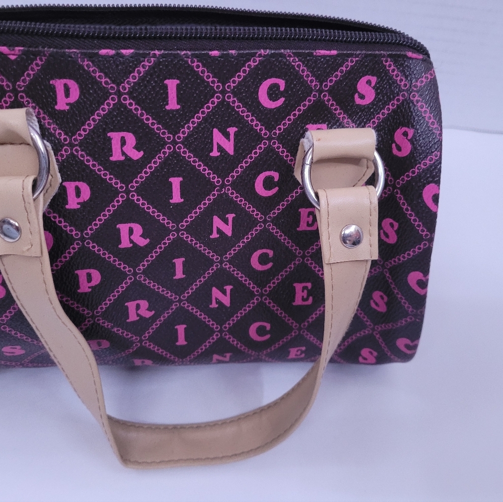 Princess Hand Bag - Picture 10 of 14